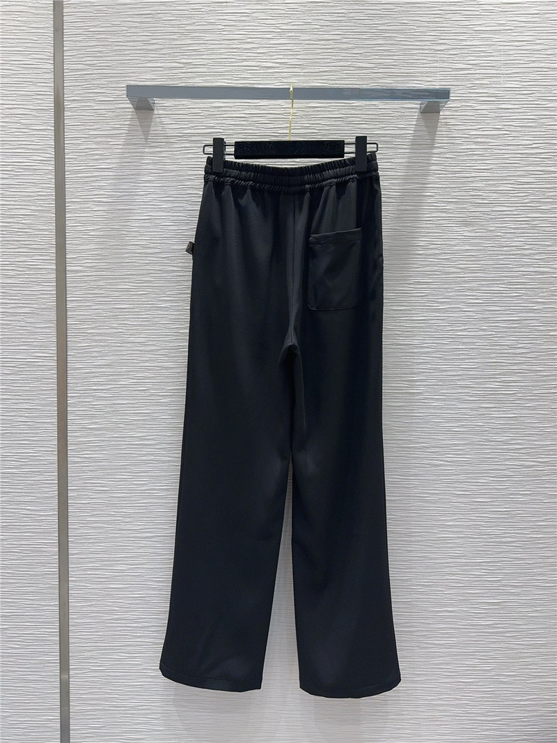 l0vis Vvtt0n lv straight pants replica designer clothes