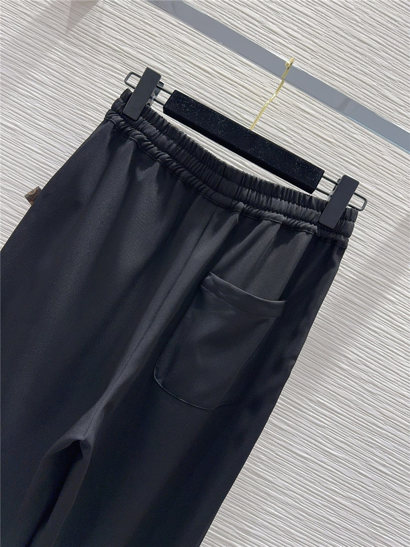 l0vis Vvtt0n lv straight pants replica designer clothes