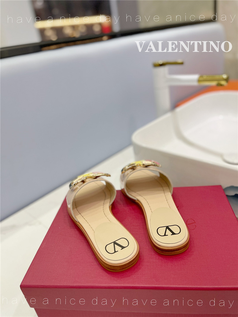 va1e*ntin0 new season slippers Marg*e1a replica shoes