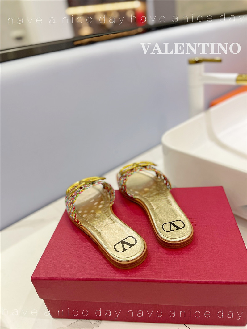 va1e*ntin0 new season slippers Marg*e1a replica shoes