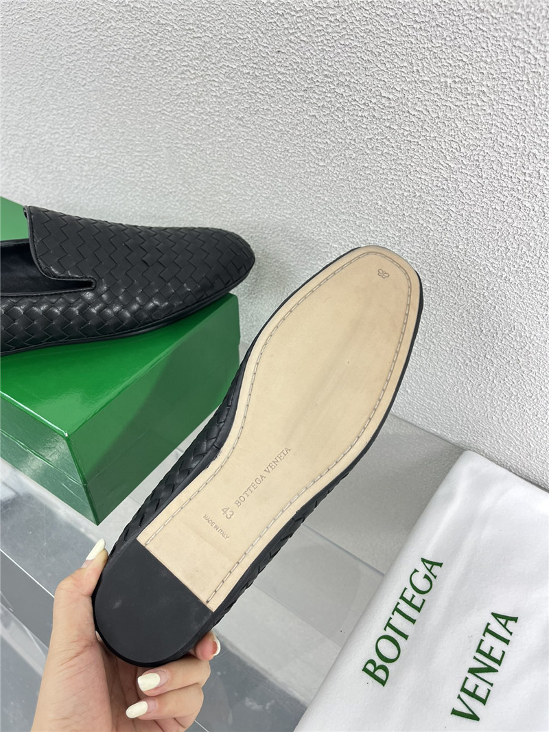 b0tt*ga ven*ta handwoven shoes Marg*e1a replica shoes