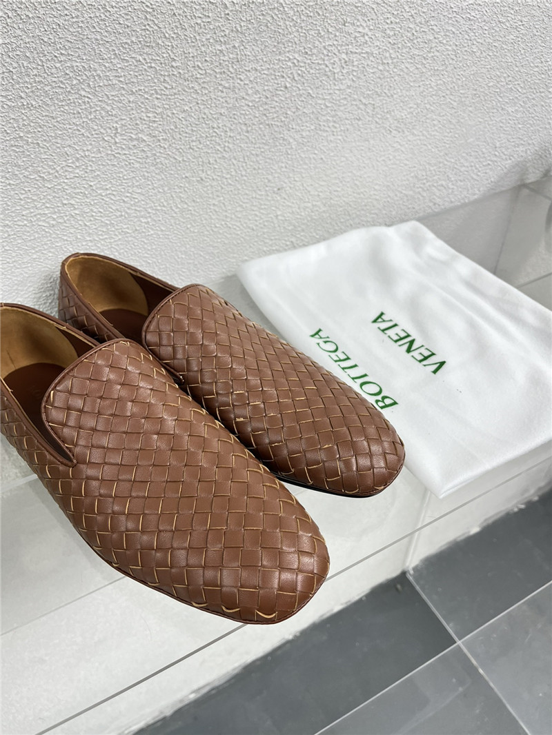 b0tt*ga ven*ta handwoven shoes Marg*e1a replica shoes