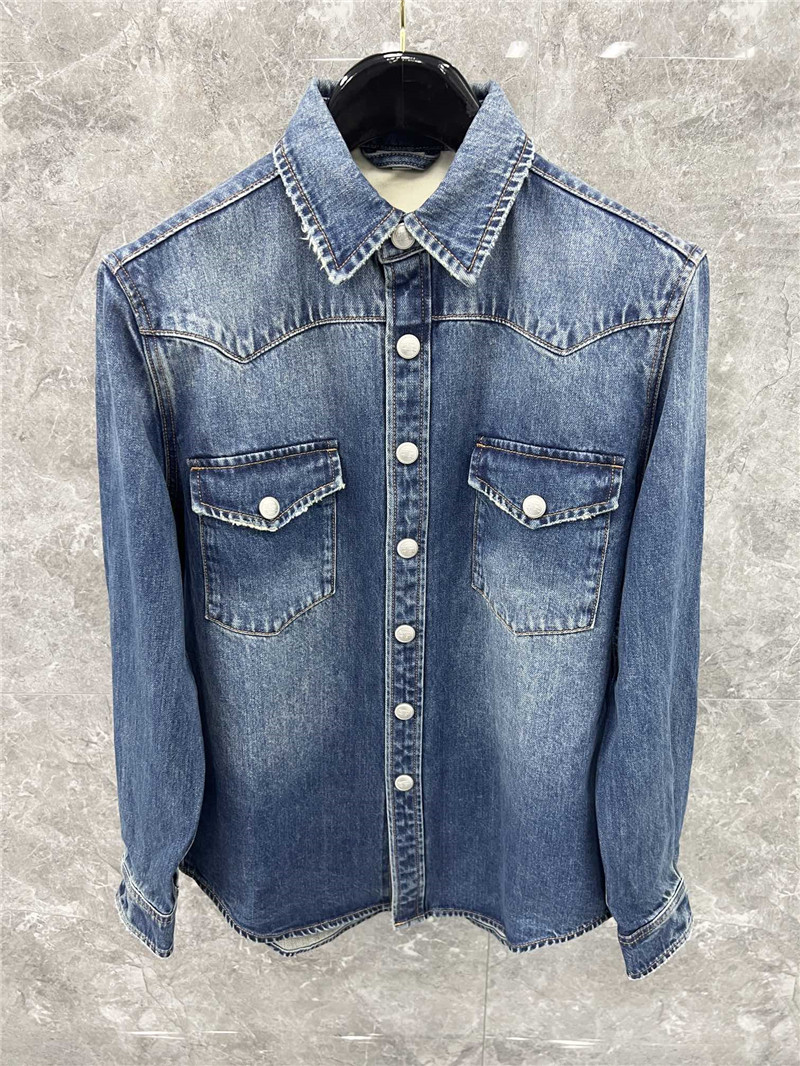 Bv*b*rry new denim replica clothing sites