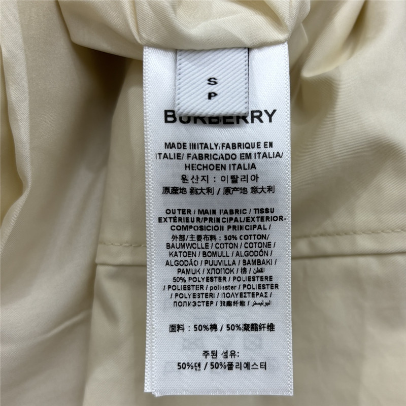 Bv*b*rry stand collar work style sleeveless dress replica clothes