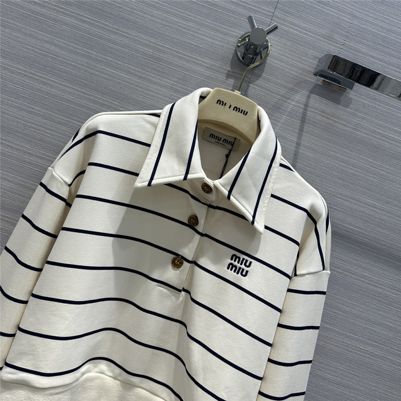 M1um1u fashionable style suit replica d&g clothing