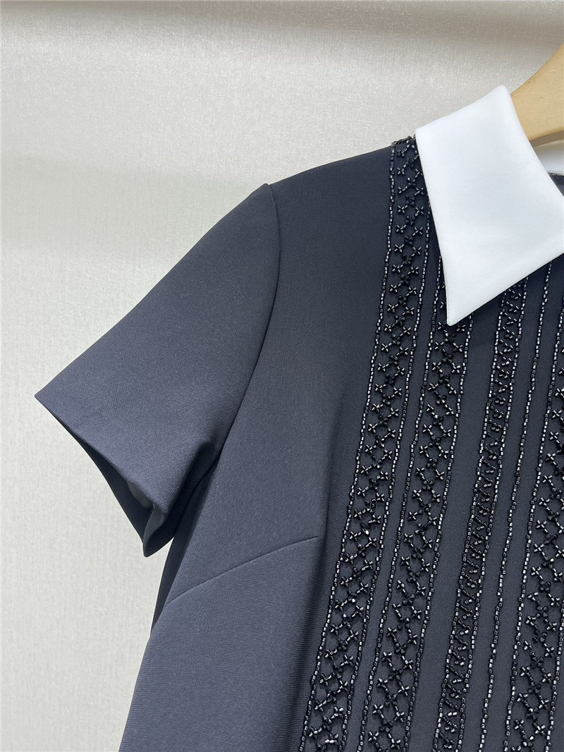 Va1e*ntin0 spring and summer dress replica clothing sites
