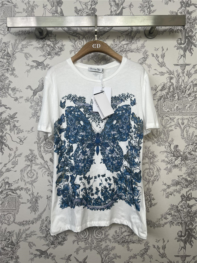D10r new t-shirt cheap replica designer clothes