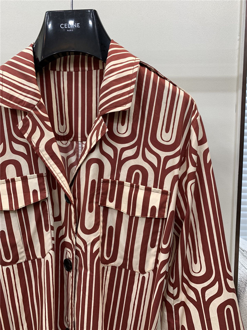 Vanitoo shirt dress replica clothing sites