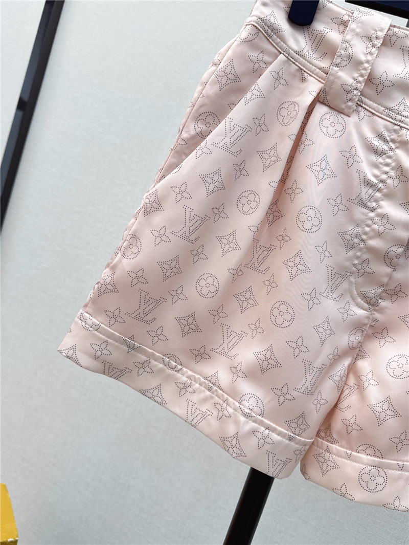l0vis Vvtt0n lv new shorts replica d&g clothing