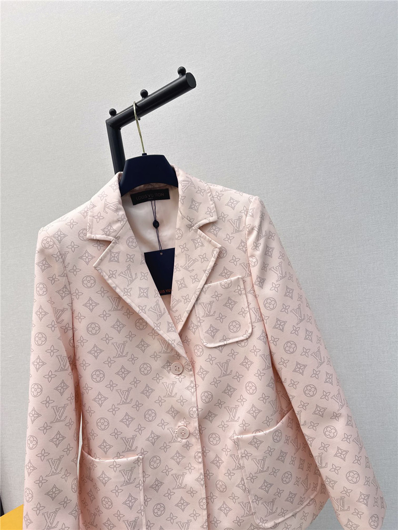 l0vis Vvtt0n lv blazer replica clothes