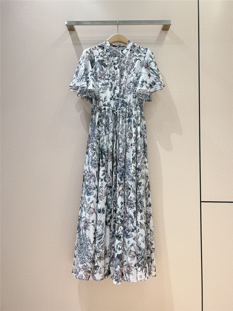 D10r new dress replica d&g clothing