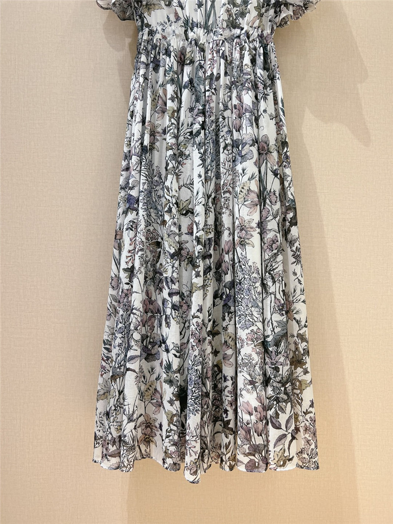 D10r new dress replica d&g clothing