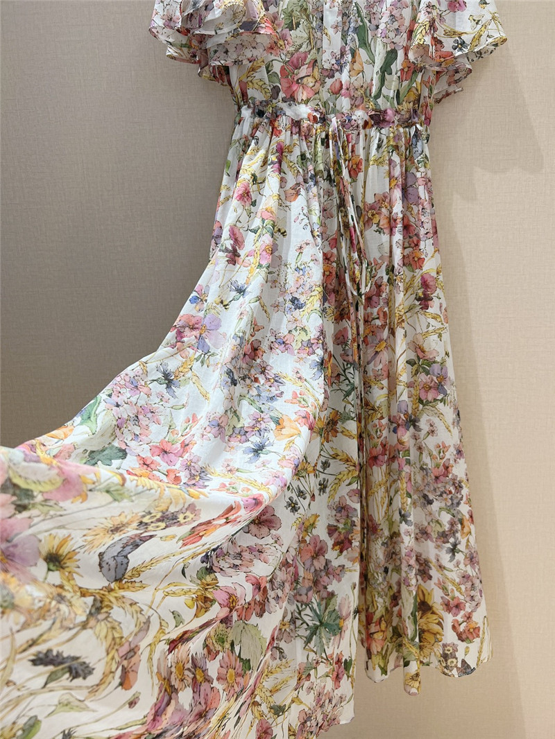 D10r new dress replica d&g clothing