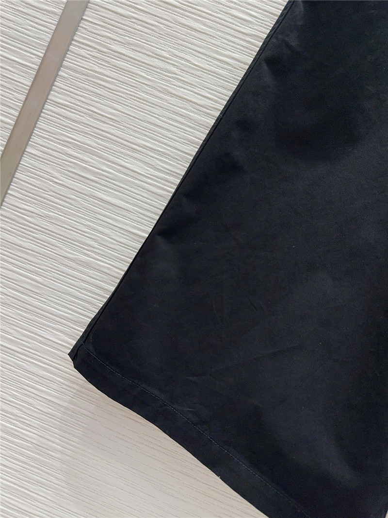 D10r versatile wide leg pants replica d&g clothing