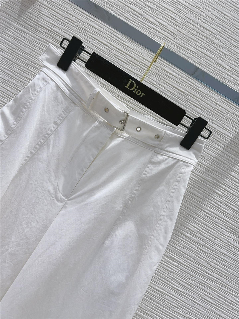 D10r versatile wide leg pants replica d&g clothing