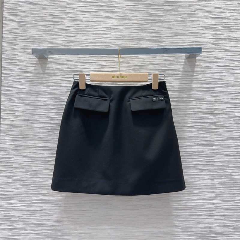 M1um1u girly style shorts replicas clothes