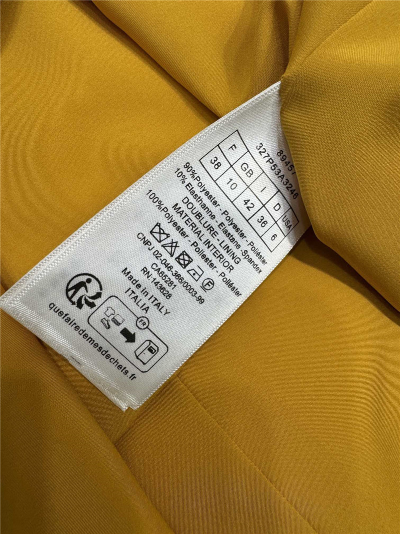 D10r sleeveless dress cheap replica designer clothes