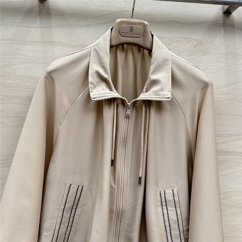 BC casual windbreaker jacket replica clothes