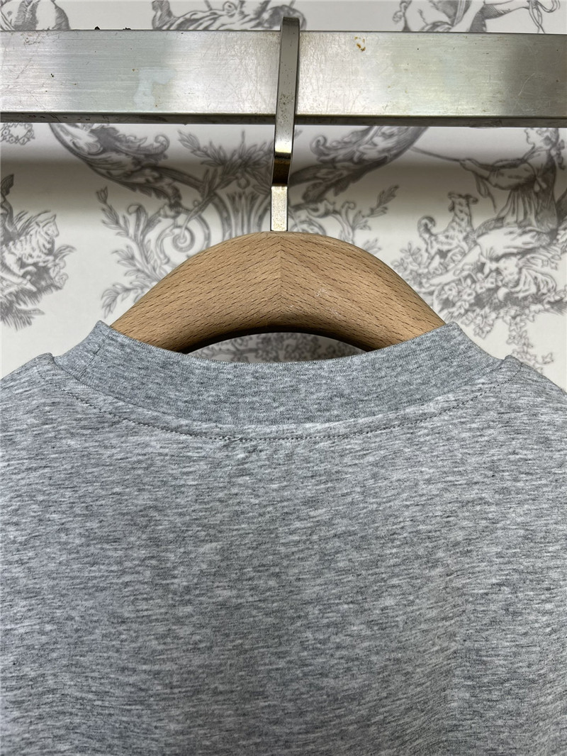 M1um1u new waist t-shirt replicas clothes