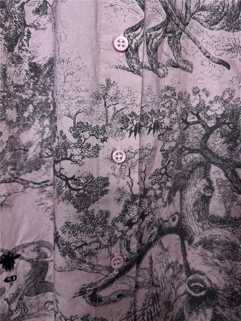 D10r jouis animal print shirt replica clothing sites