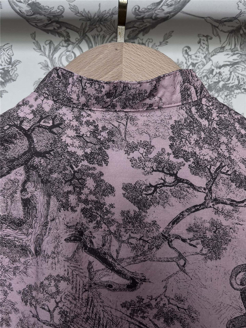 D10r jouis animal print shirt replica clothing sites