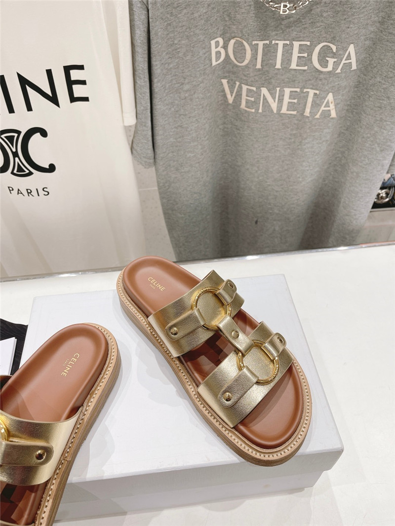 Ce1i*e roman sandals slippers best replica shoes website