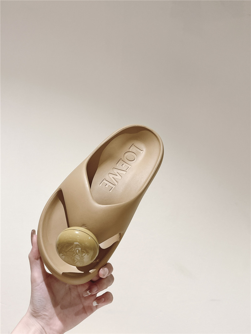 l0ew* bread slippers ma1s0n Marg*e1a replica shoes