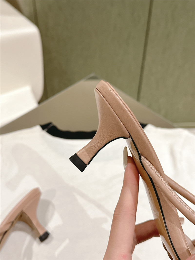 b0tt*ga ven*ta woven flip-flops Marg*e1a replica shoes