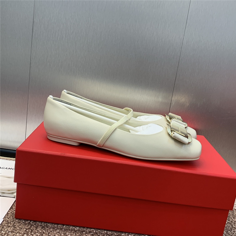Salvatore Ferragamo bow pumps for women replica shoes