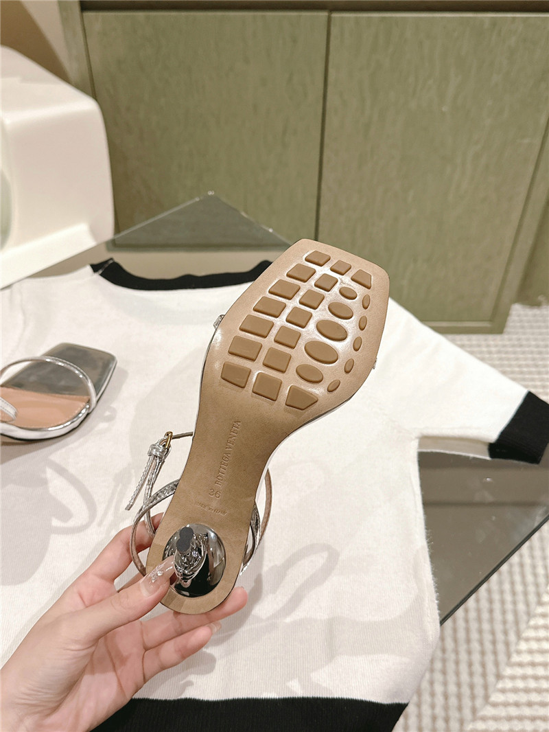 b0tt*ga Ven*ta square toe slippers best replica shoes website