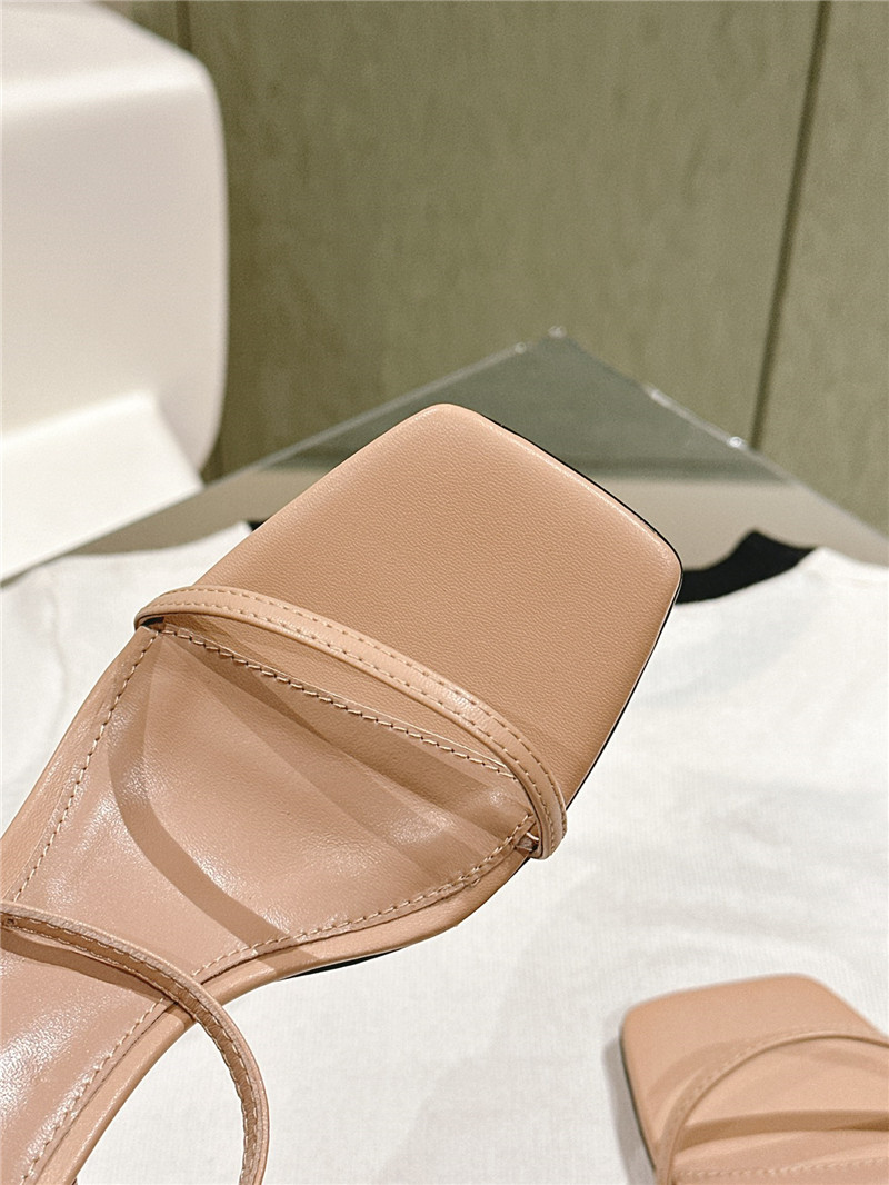 b0tt*ga Ven*ta square toe slippers best replica shoes website