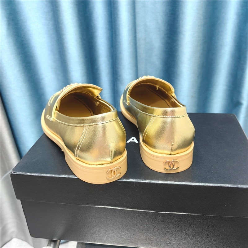 ch**el color block casual shoes ma1s0n Marg*e1a replica shoes