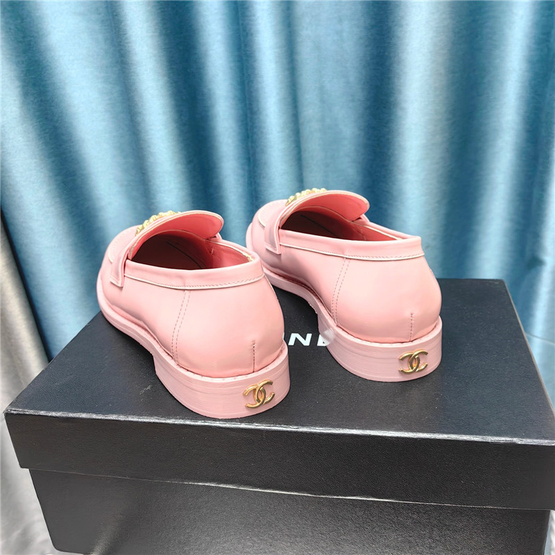 ch**el color block casual shoes ma1s0n Marg*e1a replica shoes