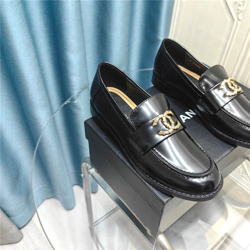 ch**el color block casual shoes ma1s0n Marg*e1a replica shoes