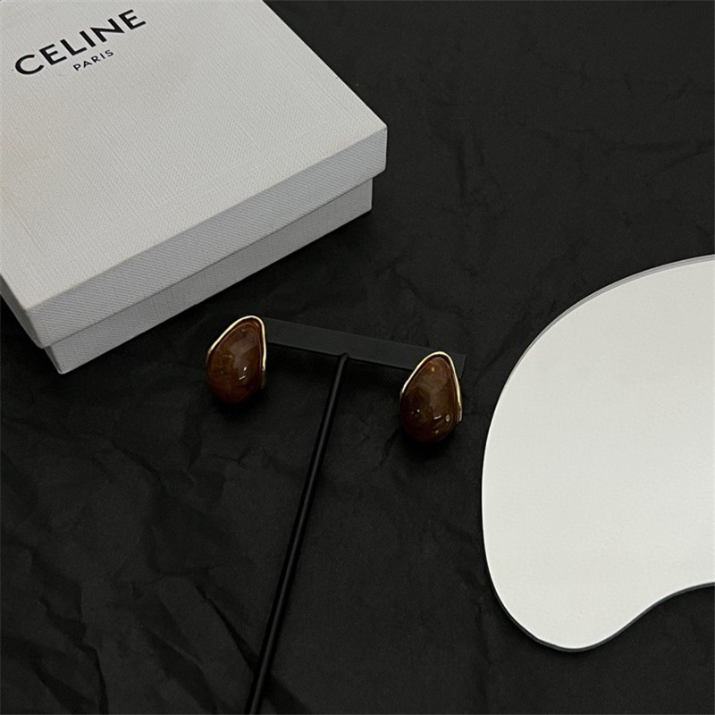 Ce1i*e new earrings