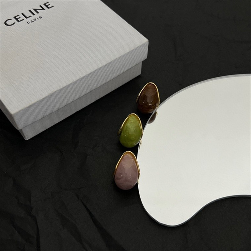 Ce1i*e new earrings