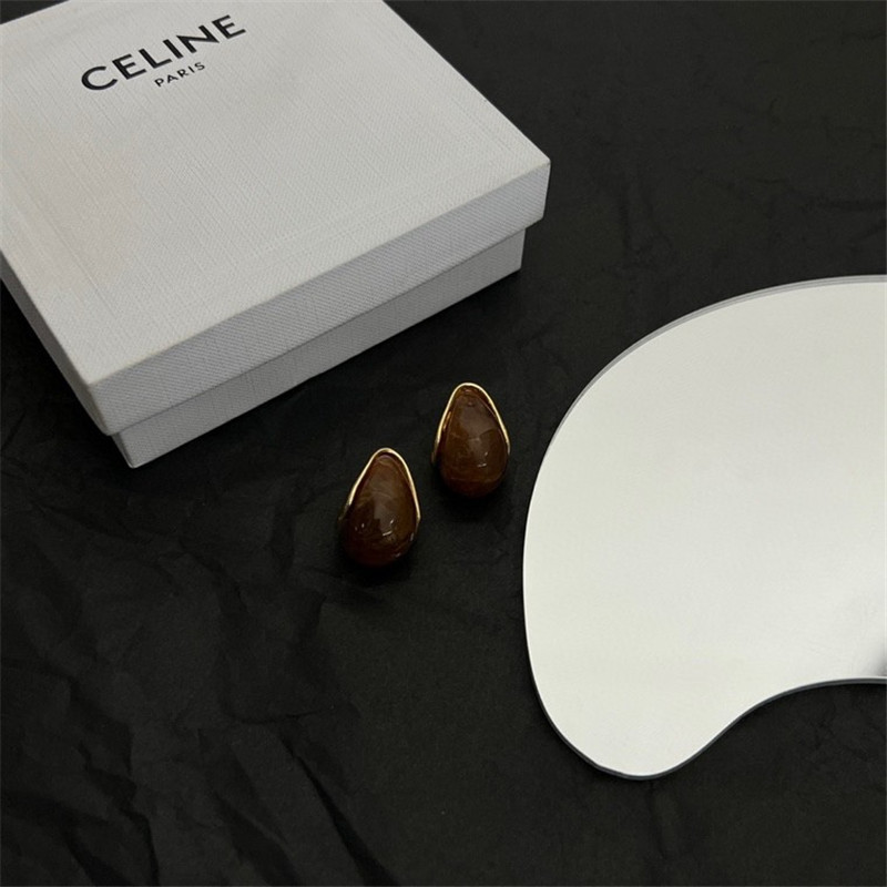 Ce1i*e new earrings