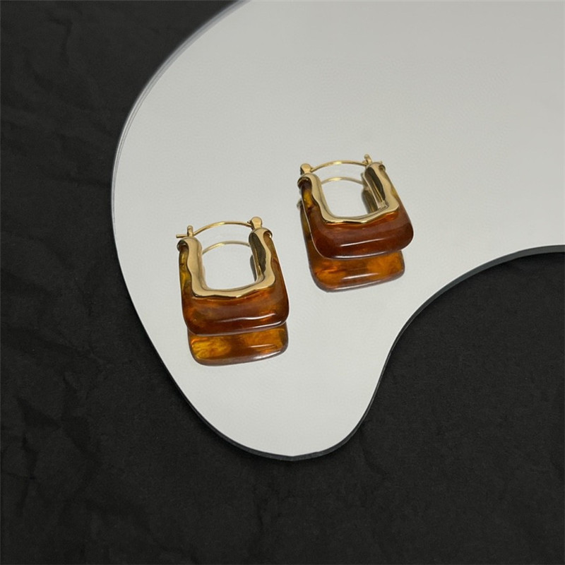 Ce1i*e new earrings