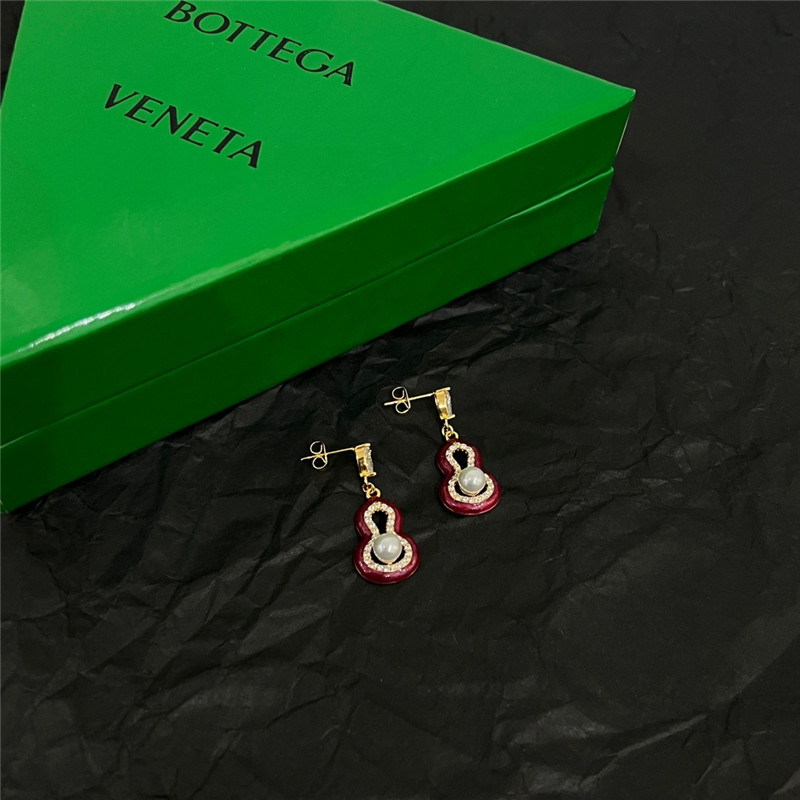 b0tt*ga Ven*ta new earrings
