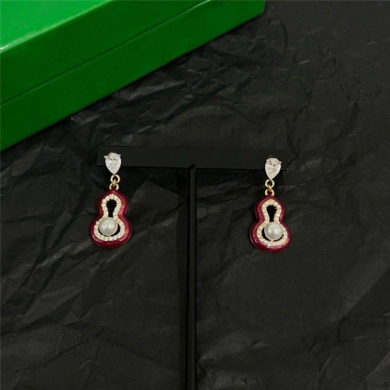 b0tt*ga Ven*ta new earrings