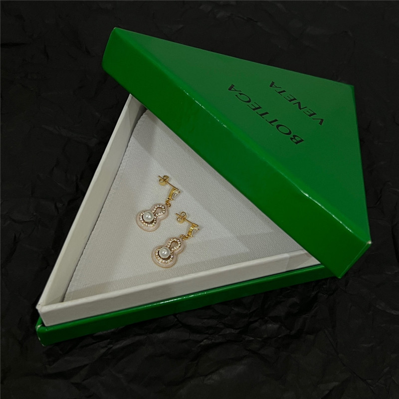 b0tt*ga Ven*ta new earrings