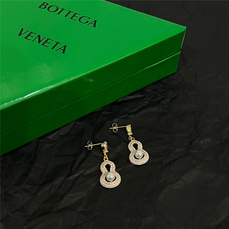 b0tt*ga Ven*ta new earrings