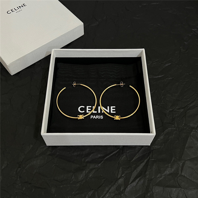 Ce1i*e new earrings