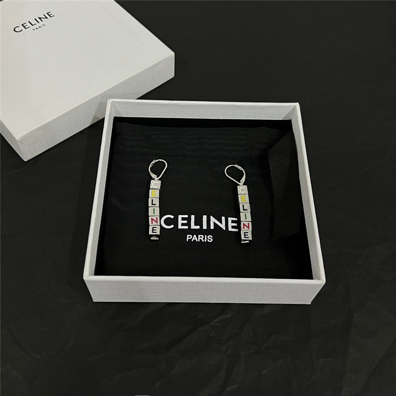 Ce1i*e new earrings
