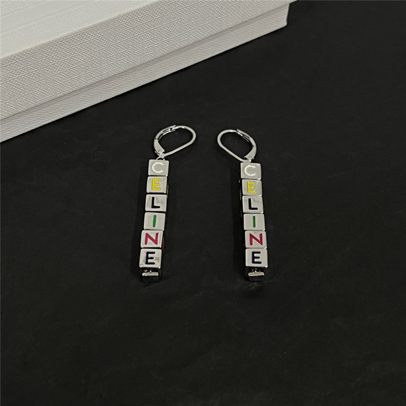 Ce1i*e new earrings