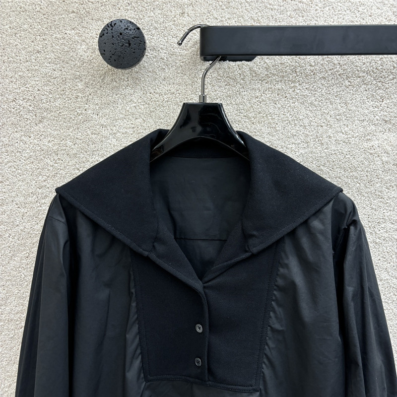 D10r shawl lapel shirt dress replica designer clothing websites