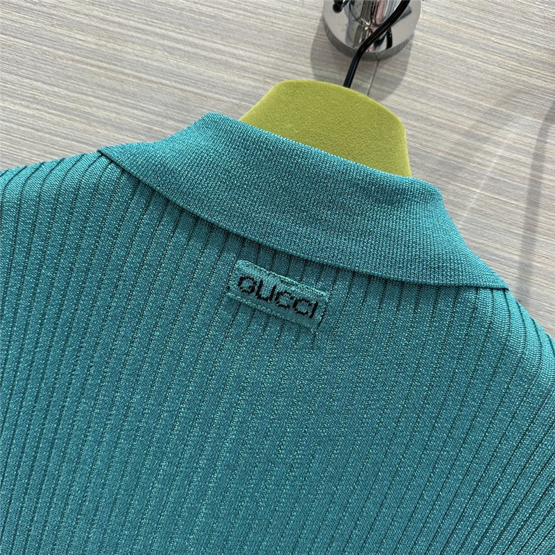 Gvc*1 mid-sleeve cardigan top replica clothing sites