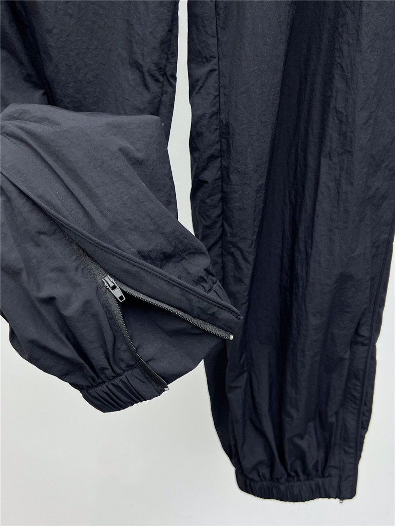 A1exa*der wang double waistband sweatpants replica clothing