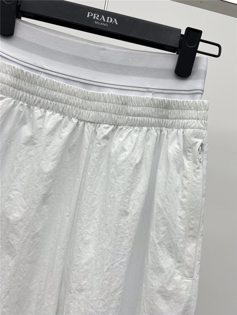 A1exa*der wang double waistband sweatpants replica clothing