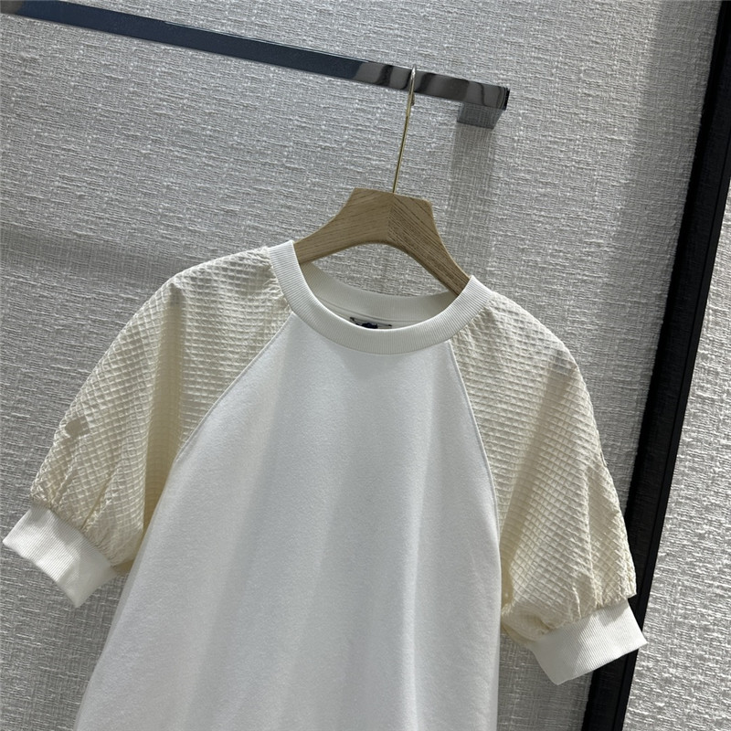 Moncler short sleeve top